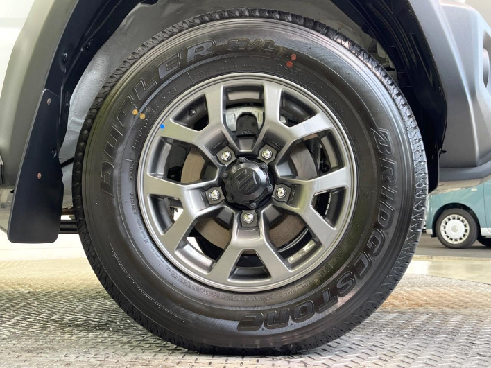 2026 Suzuki Jimny Nomad 3BA-JC74W (UW-69f1f76c5374d)[16]