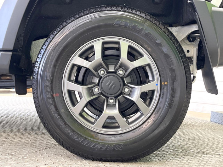 2026 Suzuki Jimny Nomad 3BA-JC74W (UW-69f1f76c5374d)[20]