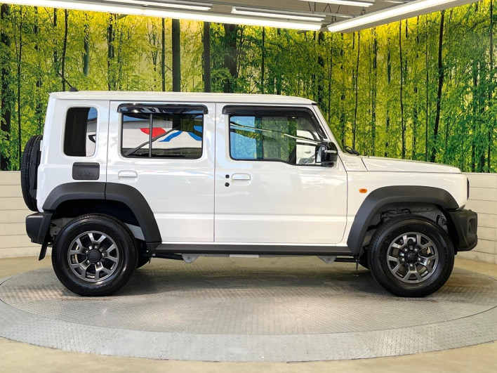 2026 Suzuki Jimny Nomad 3BA-JC74W (UW-69f1f76c5374d)[26]