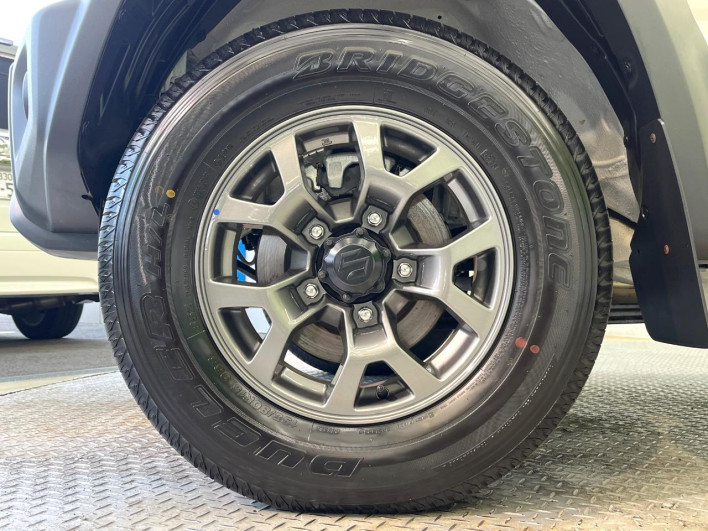 2026 Suzuki Jimny Nomad 3BA-JC74W (UW-69f1f76c5374d)[21]