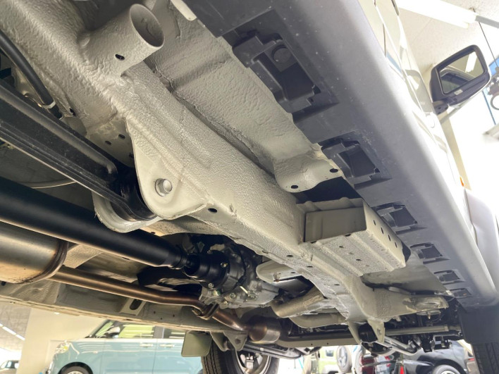 2026 Suzuki Jimny Nomad 3BA-JC74W (UW-69f1f76c5374d)[18]