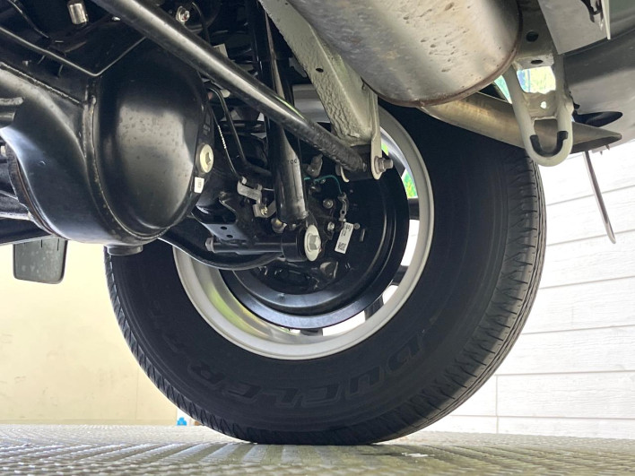 2026 Suzuki Jimny Nomad 3BA-JC74W (UW-69f1f76c5374d)[19]