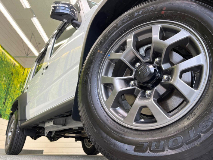 2026 Suzuki Jimny Nomad 3BA-JC74W (UW-69f1f76c5374d)[13]