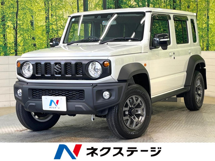 2026 Suzuki Jimny Nomad 3BA-JC74W (UW-69f1f76c5374d)[3]