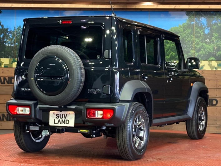 2026 Suzuki Jimny Nomad 3BA-JC74W (UW-69f1f76d6a875)[16]