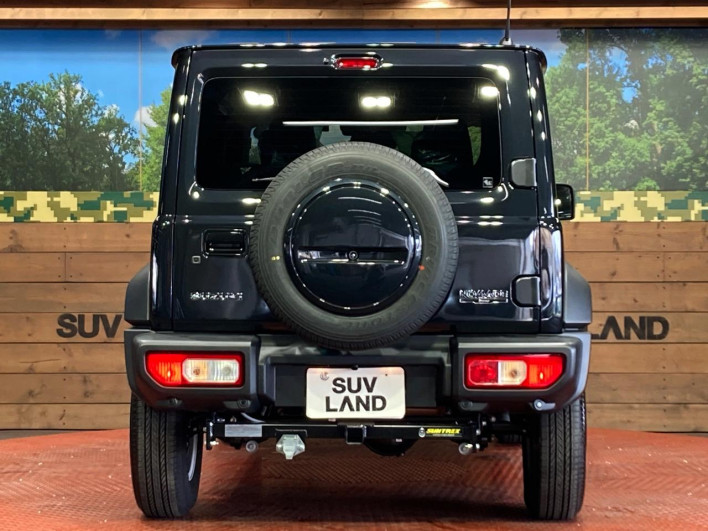 2026 Suzuki Jimny Nomad 3BA-JC74W (UW-69f1f76d6a875)[17]