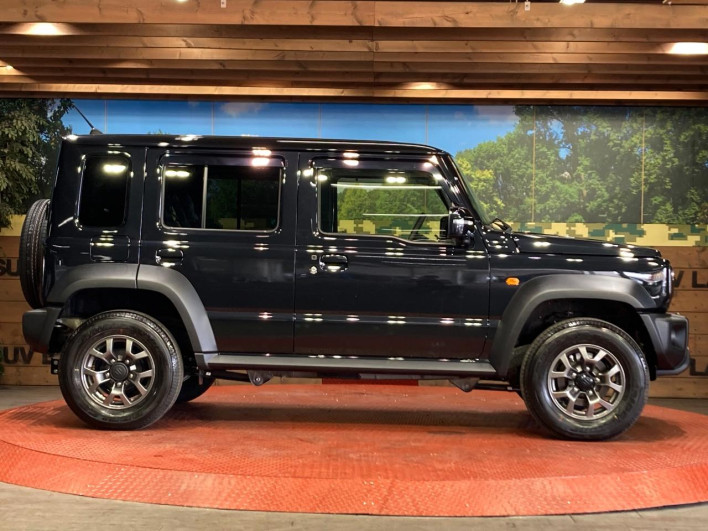 2026 Suzuki Jimny Nomad 3BA-JC74W (UW-69f1f76d6a875)[15]