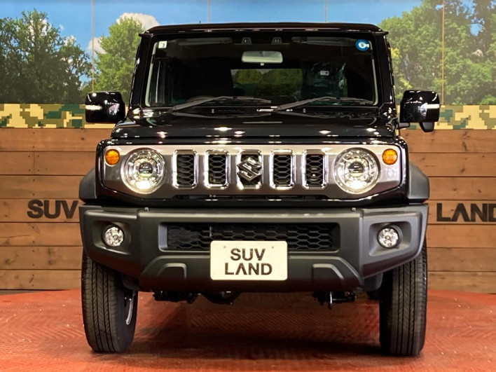 2026 Suzuki Jimny Nomad 3BA-JC74W (UW-69f1f76d6a875)[13]