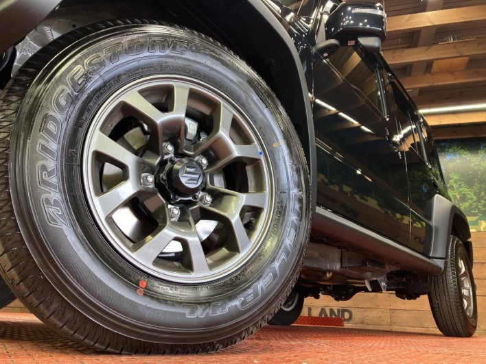 2026 Suzuki Jimny Nomad 3BA-JC74W (UW-69f1f76d6a875)[8]