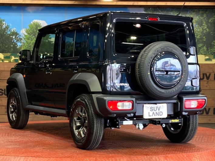 2026 Suzuki Jimny Nomad 3BA-JC74W (UW-69f1f76d6a875)[18]