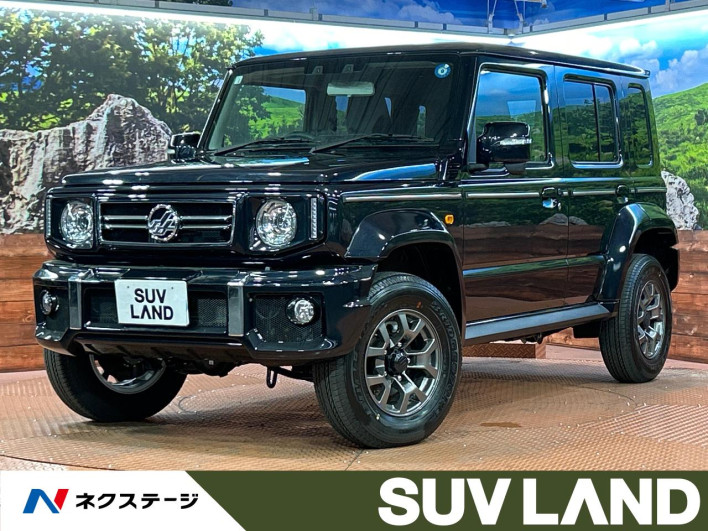 2026 Suzuki Jimny Nomad 3BA-JC74W (UW-69f1f76dc0347)[3]