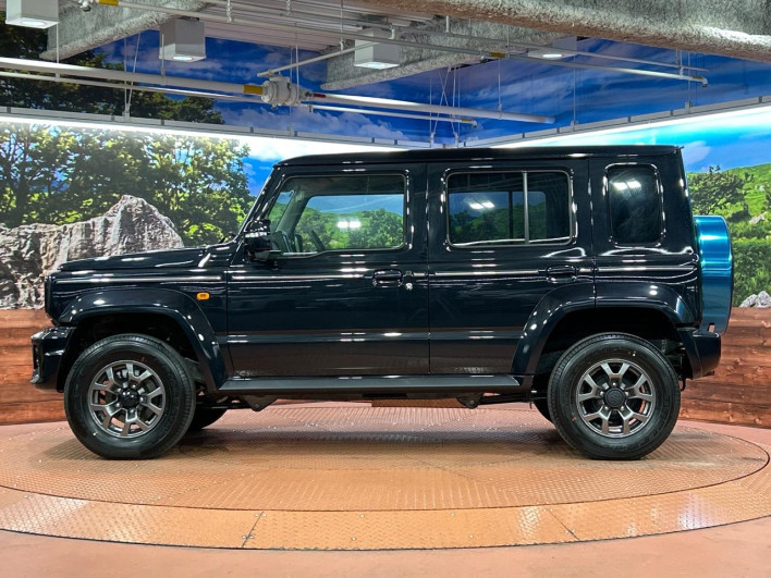 2026 Suzuki Jimny Nomad 3BA-JC74W (UW-69f1f76dc0347)[14]
