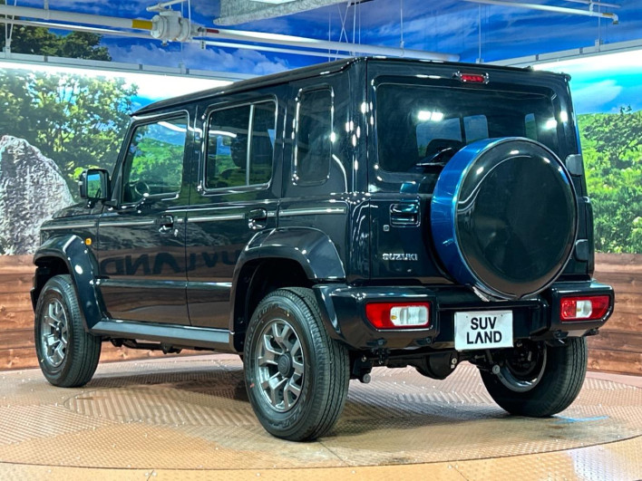 2026 Suzuki Jimny Nomad 3BA-JC74W (UW-69f1f76dc0347)[15]