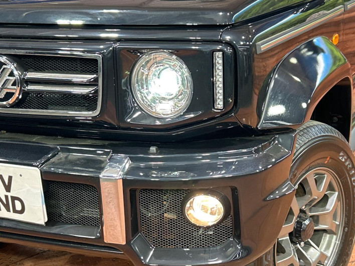 2026 Suzuki Jimny Nomad 3BA-JC74W (UW-69f1f76dc0347)[5]