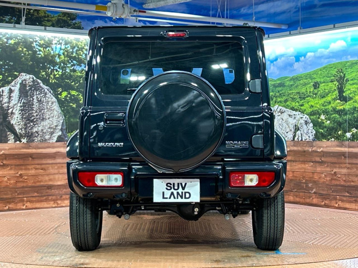 2026 Suzuki Jimny Nomad 3BA-JC74W (UW-69f1f76dc0347)[16]