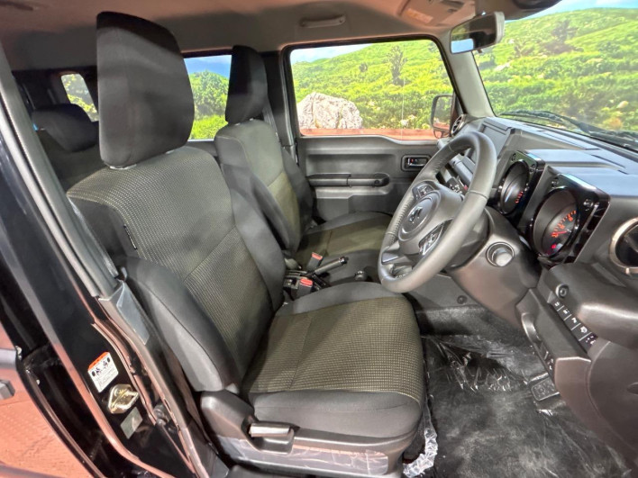 2026 Suzuki Jimny Nomad 3BA-JC74W (UW-69f1f76dc0347)[22]