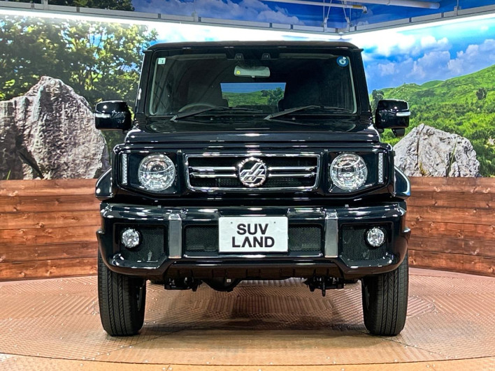 2026 Suzuki Jimny Nomad 3BA-JC74W (UW-69f1f76dc0347)[20]