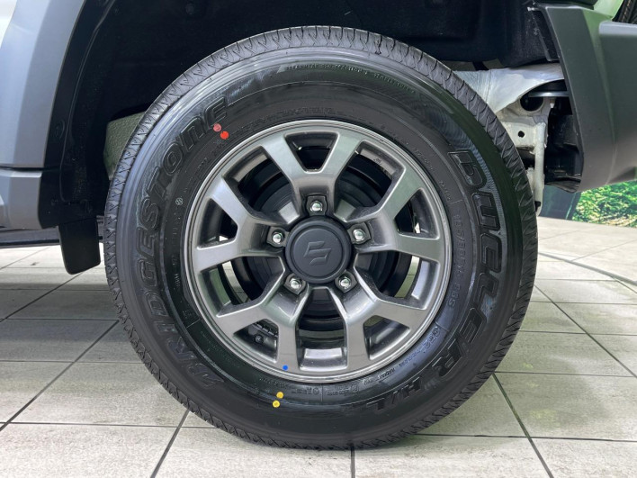 2026 Suzuki Jimny Nomad 3BA-JC74W (UW-69f1f76df1e07)[9]