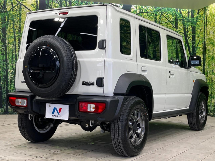 2026 Suzuki Jimny Nomad 3BA-JC74W (UW-69f1f76df1e07)[22]