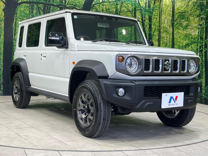 2026 Suzuki Jimny Nomad 3BA-JC74W (UW-69f1f76df1e07)[17]