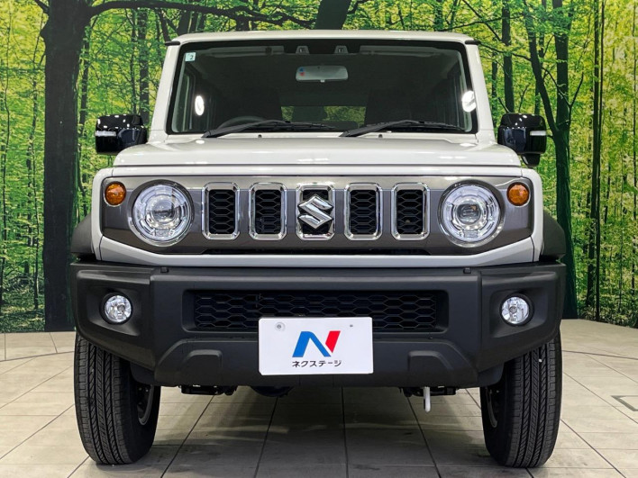 2026 Suzuki Jimny Nomad 3BA-JC74W (UW-69f1f76df1e07)[16]