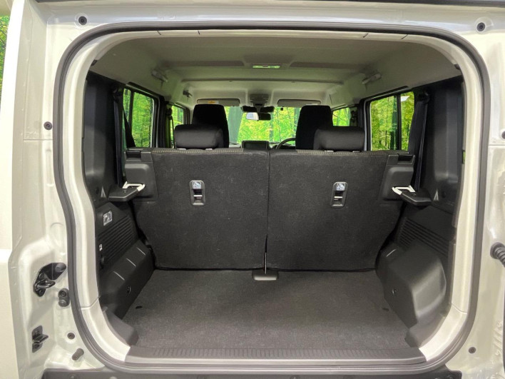 2026 Suzuki Jimny Nomad 3BA-JC74W (UW-69f1f76df1e07)[27]