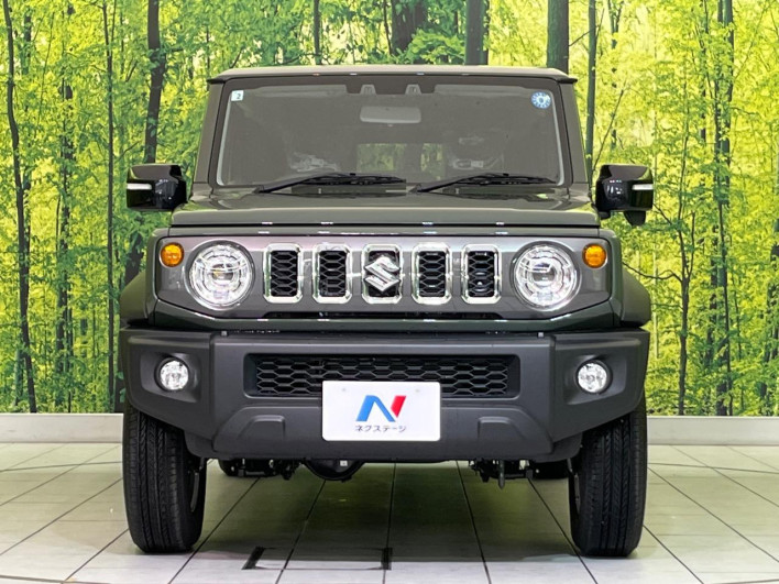 2026 Suzuki Jimny Nomad 3BA-JC74W (UW-69f1f76e676bc)[10]