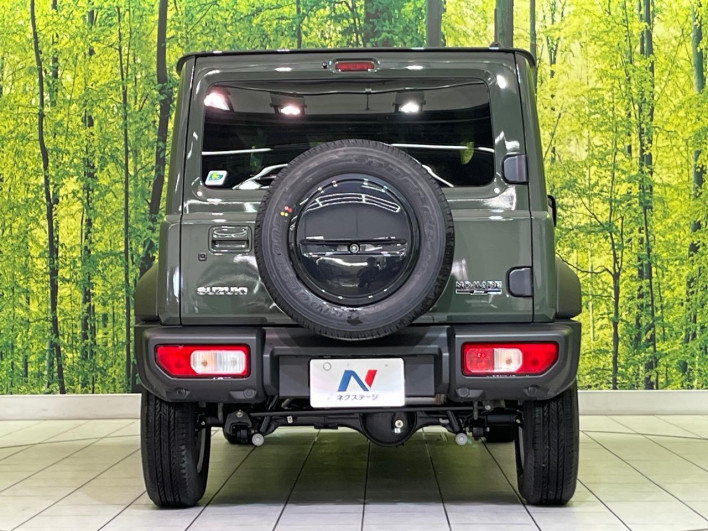 2026 Suzuki Jimny Nomad 3BA-JC74W (UW-69f1f76e676bc)[6]