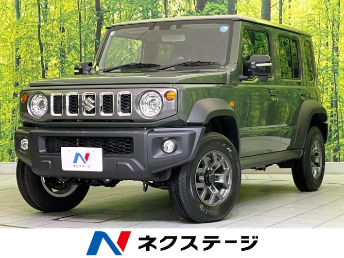 2026 Suzuki Jimny Nomad 3BA-JC74W (UW-69f1f76e676bc)[3]