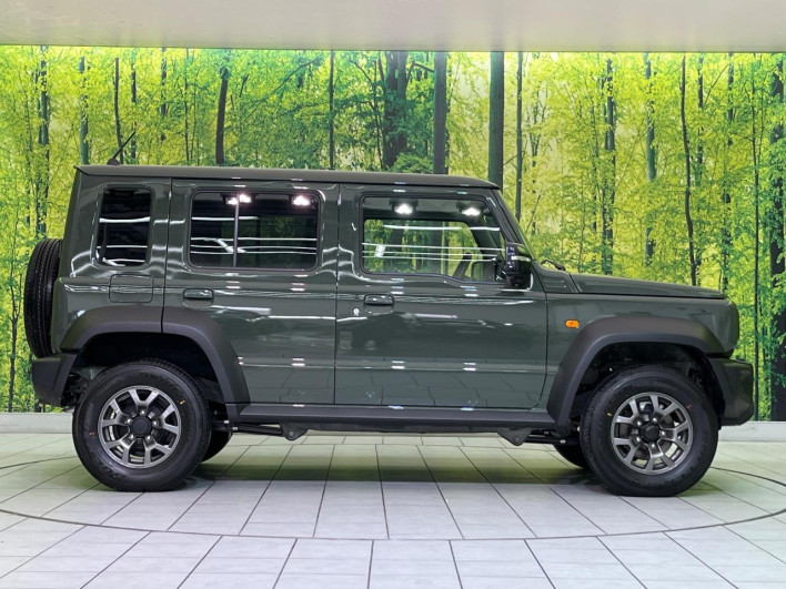 2026 Suzuki Jimny Nomad 3BA-JC74W (UW-69f1f76e676bc)[8]