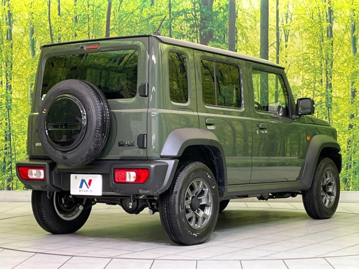 2026 Suzuki Jimny Nomad 3BA-JC74W (UW-69f1f76e676bc)[7]