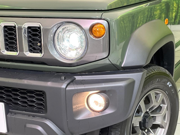 2026 Suzuki Jimny Nomad 3BA-JC74W (UW-69f1f76e676bc)[15]