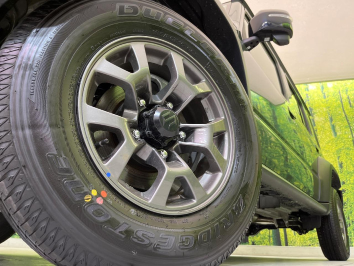 2026 Suzuki Jimny Nomad 3BA-JC74W (UW-69f1f76e676bc)[17]