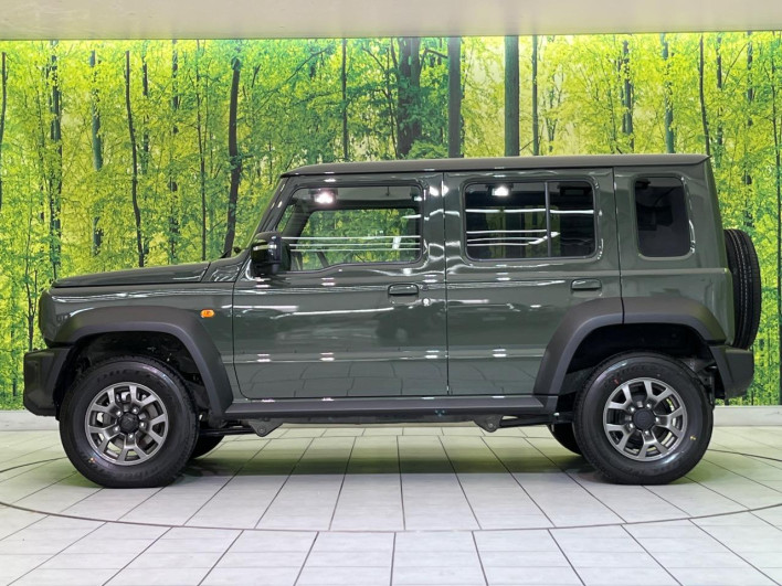2026 Suzuki Jimny Nomad 3BA-JC74W (UW-69f1f76e676bc)[12]