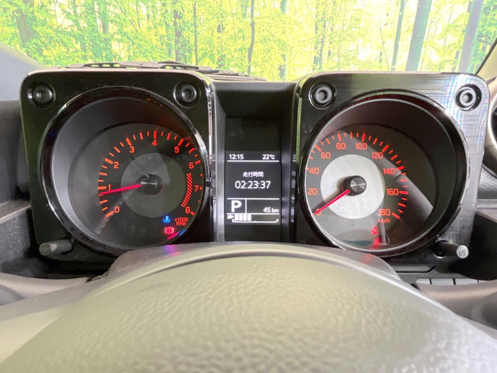 2026 Suzuki Jimny Nomad 3BA-JC74W (UW-69f1f76fa9eb7)[21]