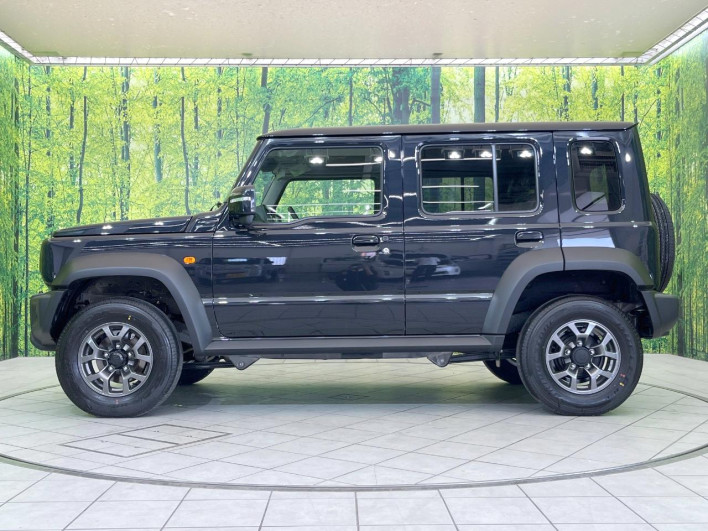 2026 Suzuki Jimny Nomad 3BA-JC74W (UW-69f1f76fa9eb7)[7]