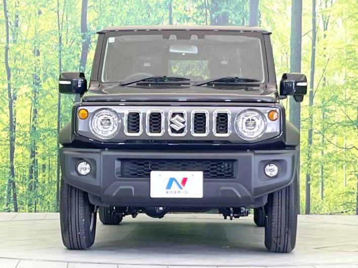 2026 Suzuki Jimny Nomad 3BA-JC74W (UW-69f1f76fa9eb7)[5]