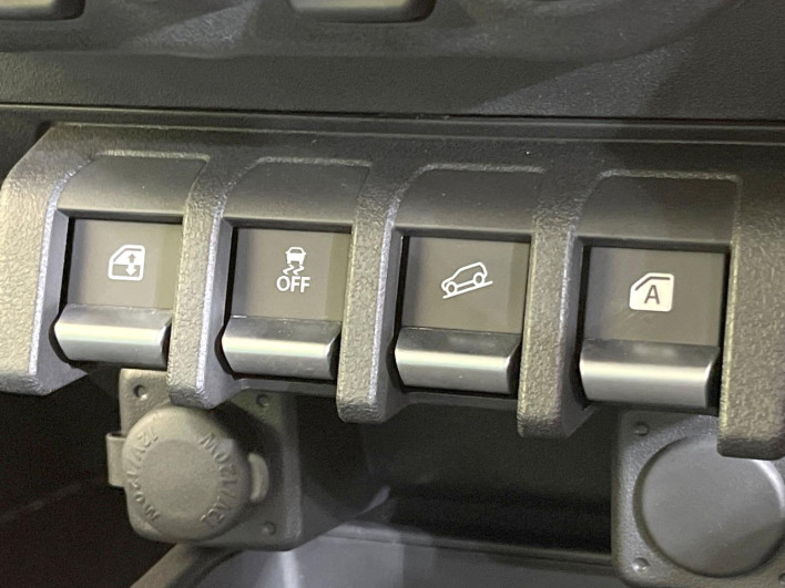 2026 Suzuki Jimny Nomad 3BA-JC74W (UW-69f1f76fa9eb7)[24]