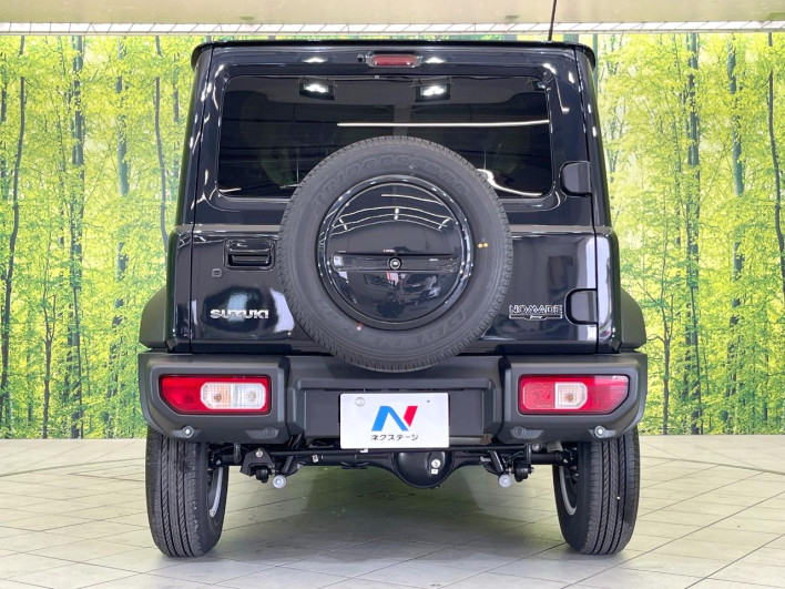 2026 Suzuki Jimny Nomad 3BA-JC74W (UW-69f1f76fa9eb7)[9]