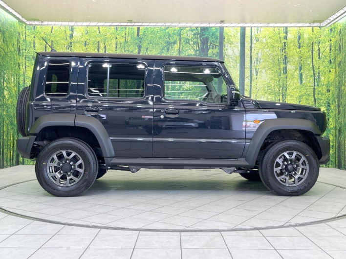 2026 Suzuki Jimny Nomad 3BA-JC74W (UW-69f1f76fa9eb7)[11]