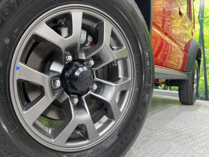 2026 Suzuki Jimny Nomad 3BA-JC74W (UW-69f1f7701381c)[14]