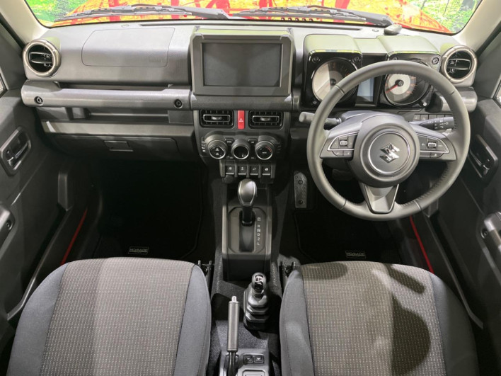 2026 Suzuki Jimny Nomad 3BA-JC74W (UW-69f1f7701381c)[28]