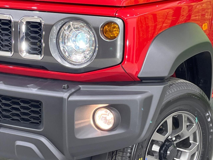 2026 Suzuki Jimny Nomad 3BA-JC74W (UW-69f1f7701381c)[13]