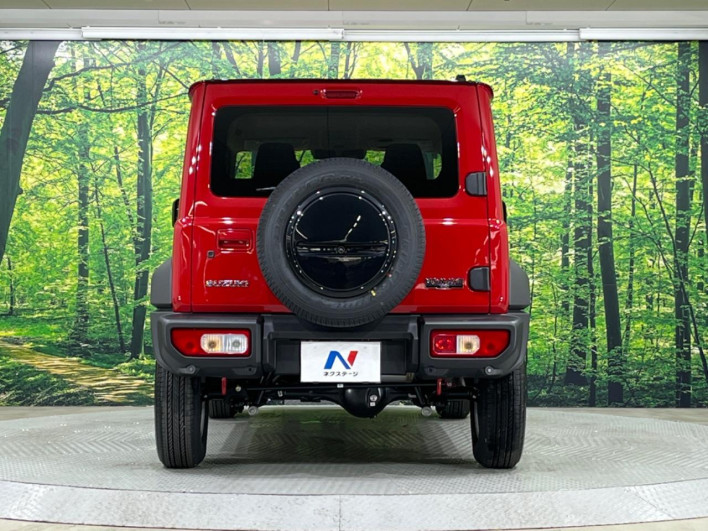 2026 Suzuki Jimny Nomad 3BA-JC74W (UW-69f1f7701381c)[7]