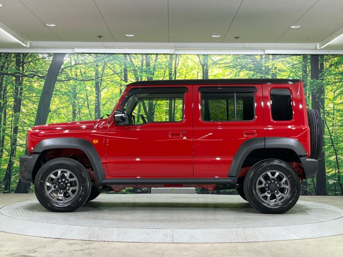 2026 Suzuki Jimny Nomad 3BA-JC74W (UW-69f1f7701381c)[5]