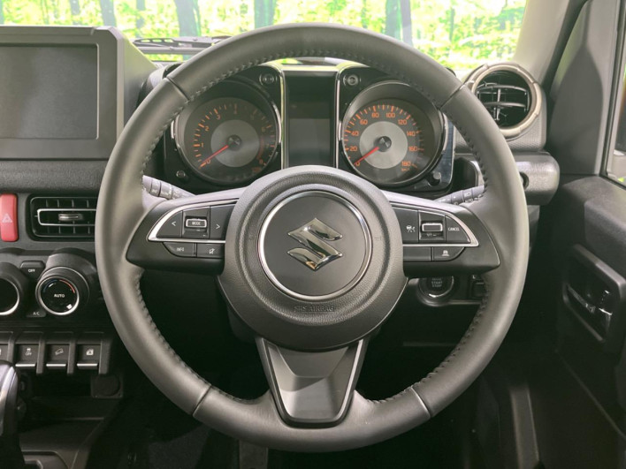 2026 Suzuki Jimny Nomad 3BA-JC74W (UW-69f1f7701381c)[29]