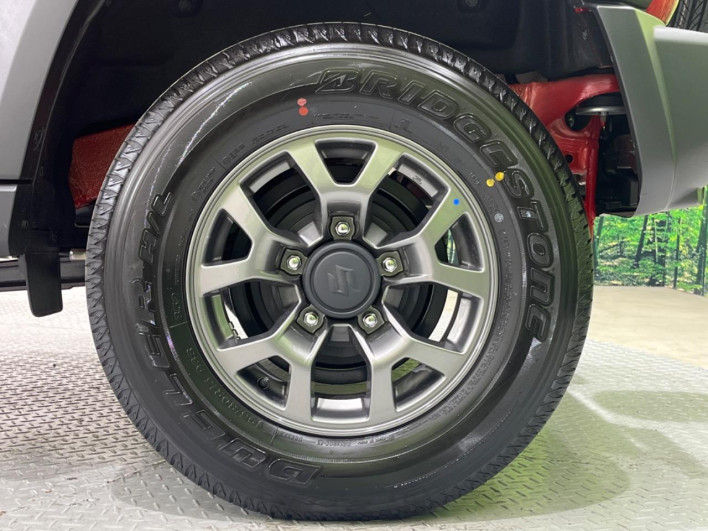 2026 Suzuki Jimny Nomad 3BA-JC74W (UW-69f1f7701381c)[15]