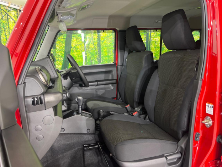 2026 Suzuki Jimny Nomad 3BA-JC74W (UW-69f1f7701381c)[19]