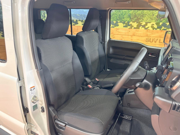 2026 Suzuki Jimny Nomad 3BA-JC74W (UW-69f1f7707d236)[22]