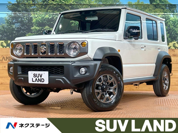 2026 Suzuki Jimny Nomad 3BA-JC74W (UW-69f1f7707d236)[3]
